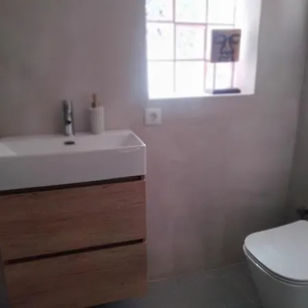 Oliva Loft Apartment
