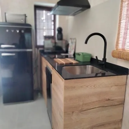 Oliva Loft Vejer de la Frontera