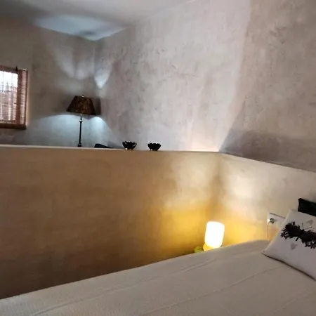 Oliva Loft Apartment