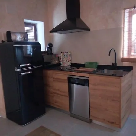 Apartment Oliva Loft *