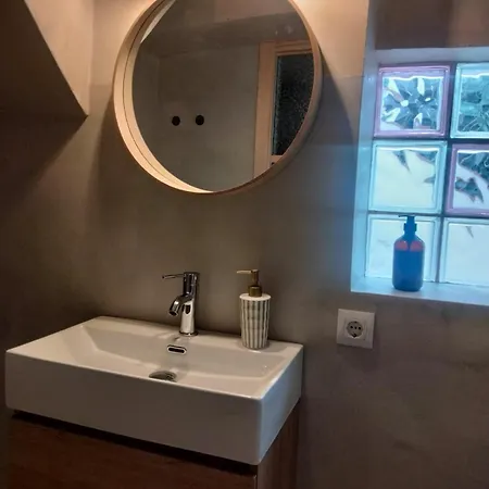 Apartment Oliva Loft