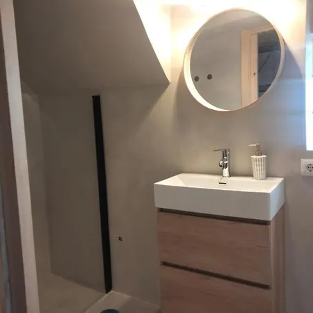 Oliva Loft Vejer de la Frontera