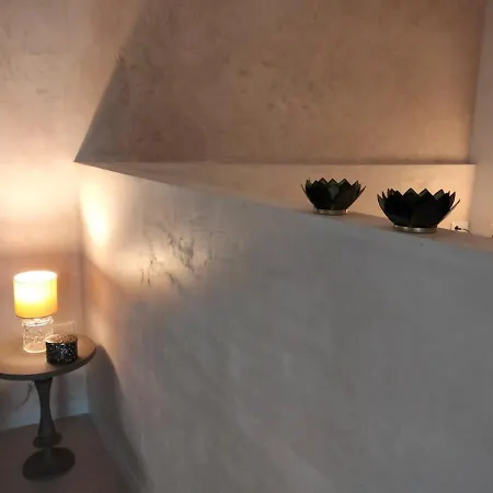 Apartment Oliva Loft