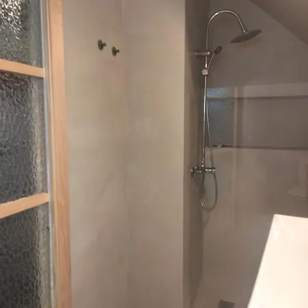 Apartment Oliva Loft *