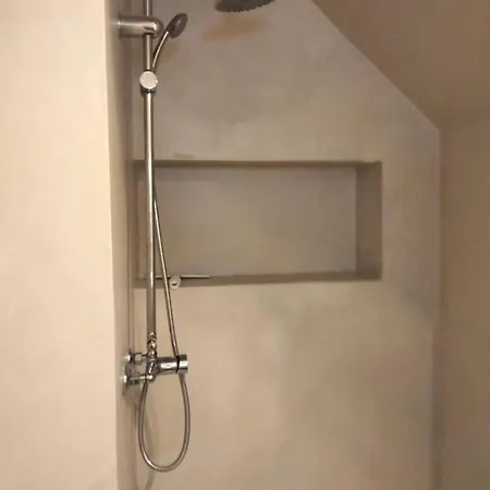 Apartment Oliva Loft Vejer de la Frontera