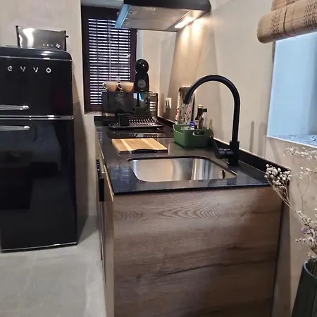 Oliva Loft