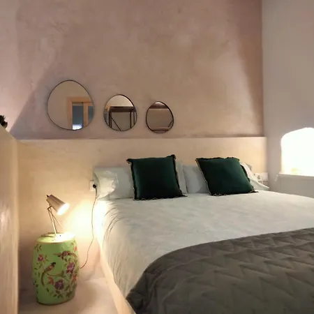 Oliva Loft Apartment