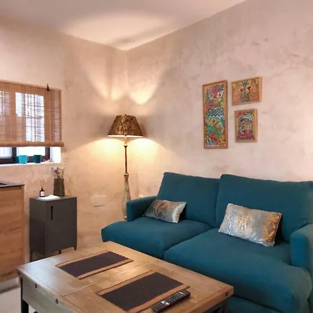 Oliva Loft Vejer de la Frontera