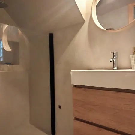 Apartment Oliva Loft *