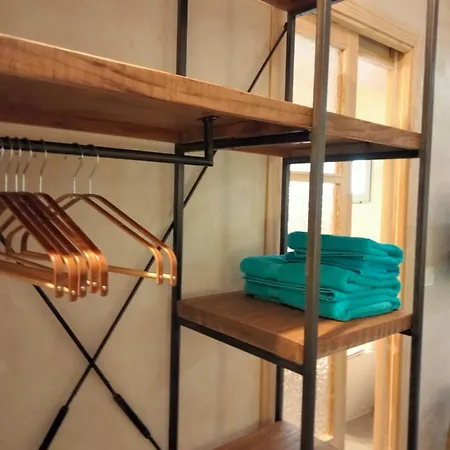 Oliva Loft *